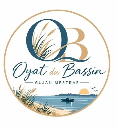 L'oyat Du Bassin Appartement *