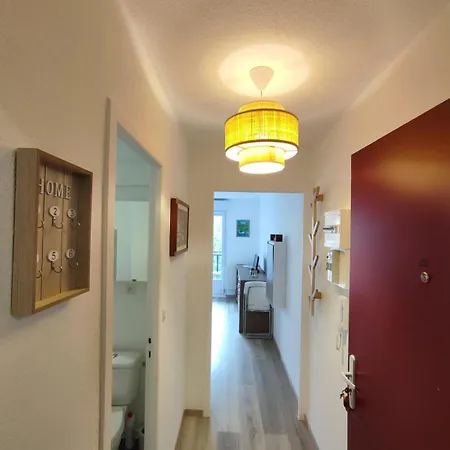 Appartement L'oyat Du Bassin Gujan-Mestras