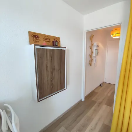 L'oyat Du Bassin Appartement *