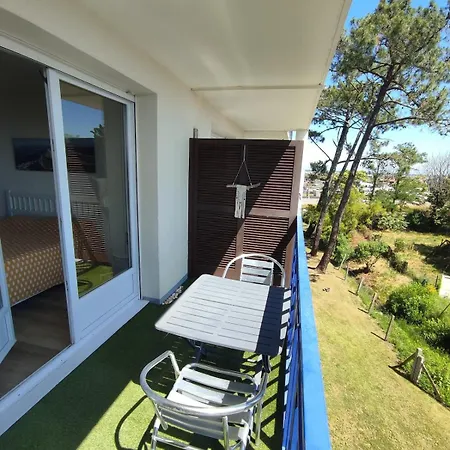 Appartement L'oyat Du Bassin
