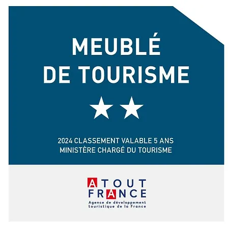 L'oyat Du Bassin Appartement *