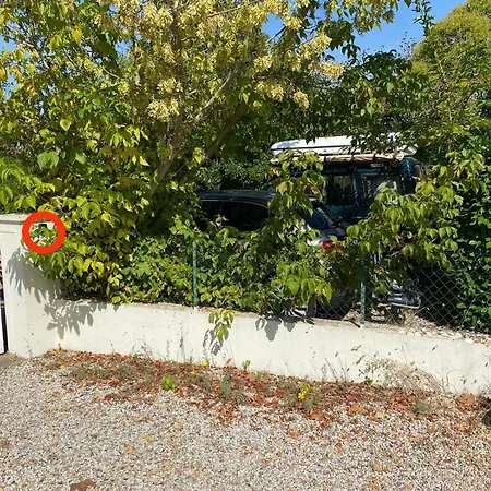 L'oyat Du Bassin Appartement Gujan-Mestras