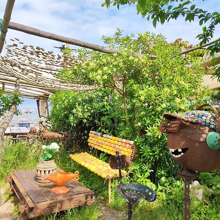 Appartement L'oyat Du Bassin